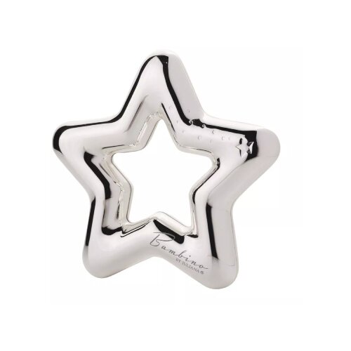 Widdop &amp;amp; Co. Bambino - Zvečka - Bambino, Silver Star Slike