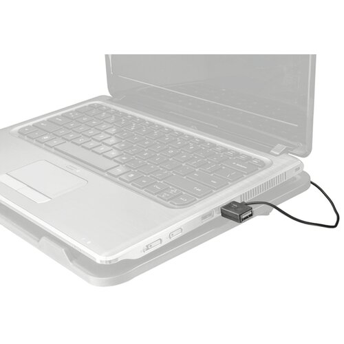 Trust ziva (21962) laptop hladnjak Slike