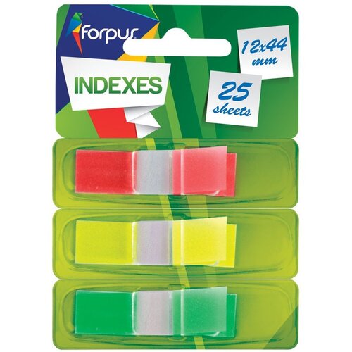 Samoljepivi PVC Indeks listići, 3/1 Slike