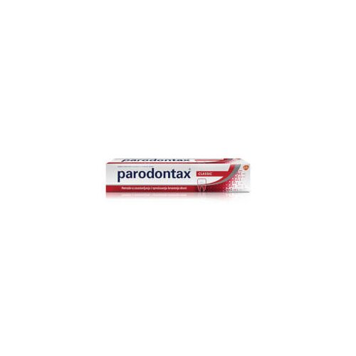 GlaxoSmithKline Paradontax Classic pasta za zube Cijene