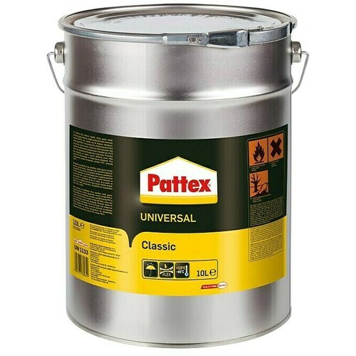 PATTEX Lepilo za vse (10 l) Cene