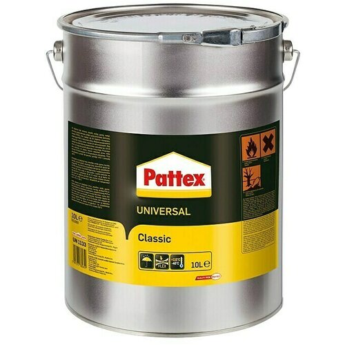 PATTEX Univerzalno ljepilo (10 l) Cijene