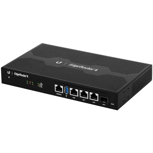 Ubiquiti EdgeRouter 4-Port Slike