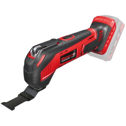 WOMAX PREMIUM Vibraciona brusilica P20 AKU GP-MS S20 LI Cene