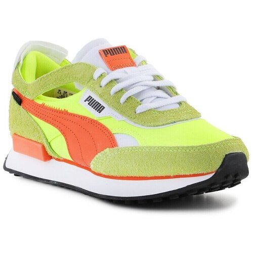 Puma Nizke superge 38486101 pisana Cene