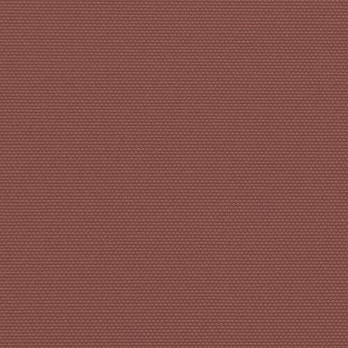  Bočna tenda na uvlačenje smeđa 200 x 1200 cm Slike