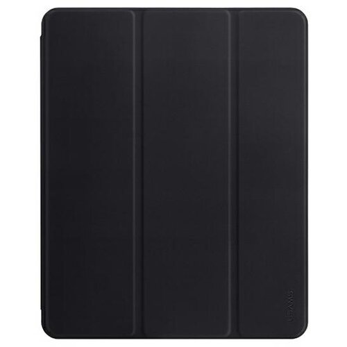 Usams WINTO SMART COVER CASE ZA IPAD AIR 10.9 2020 ČRNA, (22070823) Cene
