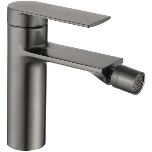 Rea Storm mešalnik za bidet Gun Grey Cene