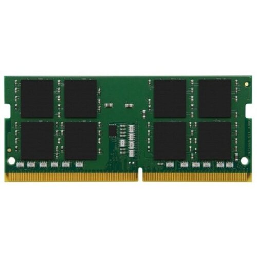 Kingston 32gb/dimm/ddr4/3200mhz/crna Memorija ( KCP432SD8/32 ) Cene