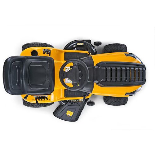 Cub Cadet TRAK. kos. CC LT3 PS107, 107cm Slike