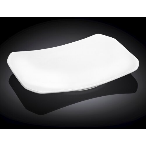  Servirna Plo&scaron;ča, Porcelan, 200x145mm Cene