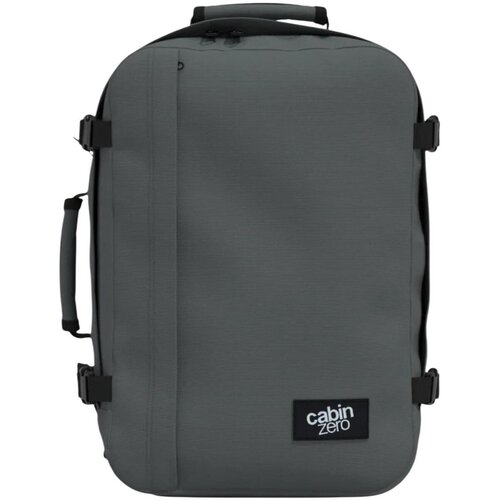 CabinZero Nahrbtniki CLASSIC 36L CZ171203 Siva Cene
