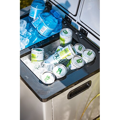 Camry Compressor refrigerator Camry CR 8076 Slike
