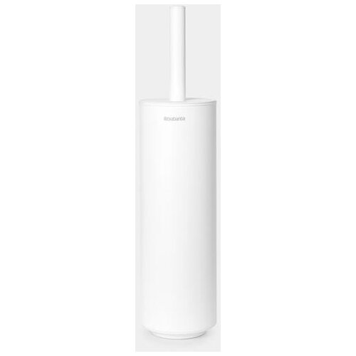  WC ČETKA MINDSET 303029 FRESH WHITE Slike