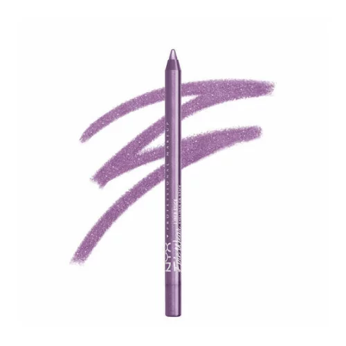 NYX Professional Makeup kremno črtalo - Epic Wear Liner Sticks - Graphic Purple