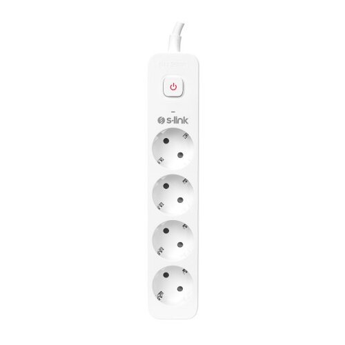 S-link link Produžni kabl sa prenaponskom zaštitom SPG401S -S Cene