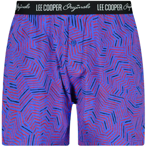 Lee Cooper Muške bokserice Love