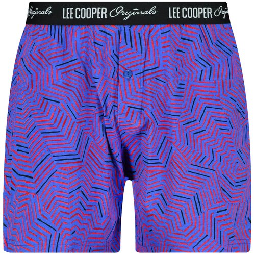 Lee Cooper Mu&amp;scaron;ke bokserice Love Slike