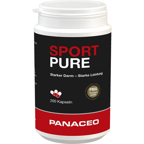  Kapsule Sport Pro-Support - 200 kaps. Cene