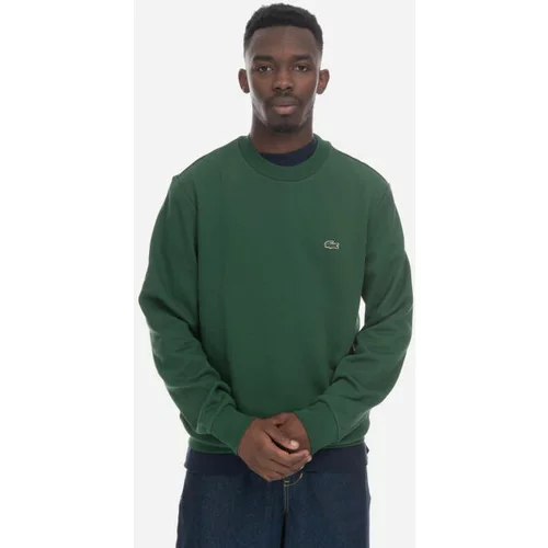 Lacoste Muška majica s kratkim rukavima Sweatshirts SH9608 132