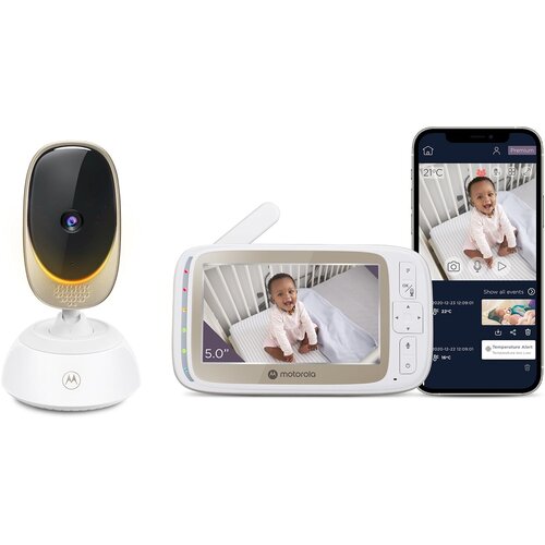 Motorola VM85 CONNECT 300 m Wi-Fi /FHSS White Cijene