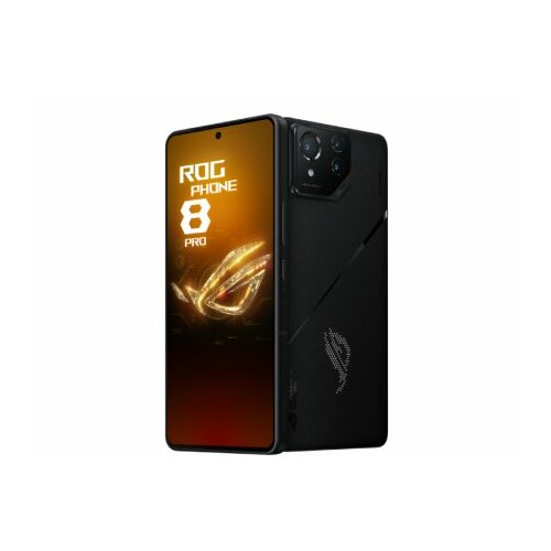 Asus ROG Phone 8 Pro 16GB/512GB Phantom Black (AI2401-16G512GP-BK-EU) mobilni telefon Cene