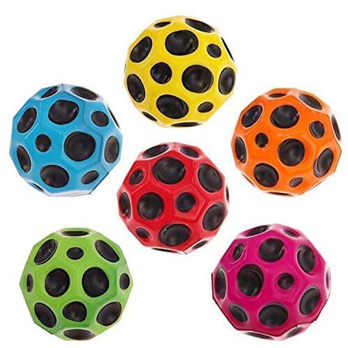  Loptica High Bounce - Roza Cijene