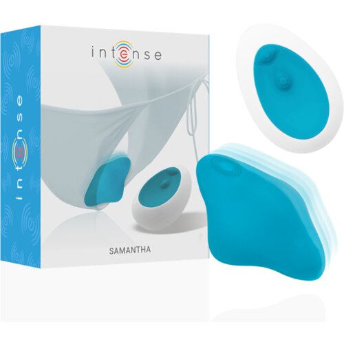 Intense Vibrator Za HlaČke Samantha Remote Control Cene