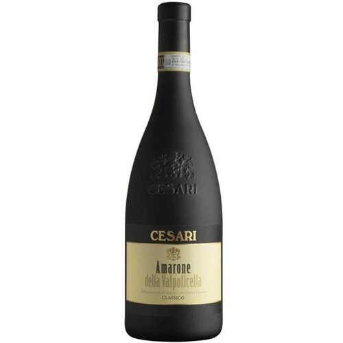 Cesari vino Amarone della Valpolicella Classico 0.75l Slike