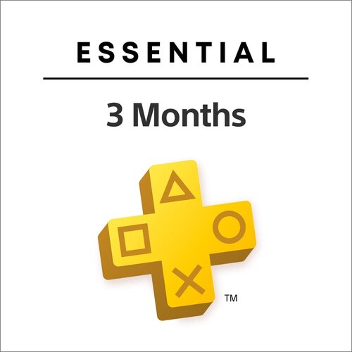 Sony PlayStation Essential 3 mesece za PS5 & PS4 Cene