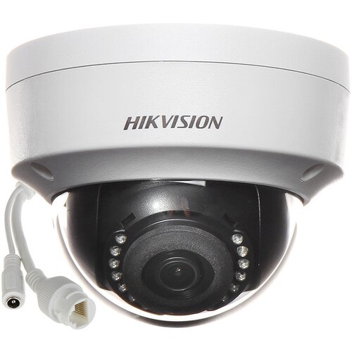 Hikvision Anti-vandal IP kamera DS-2CD1123G0E-I Cene