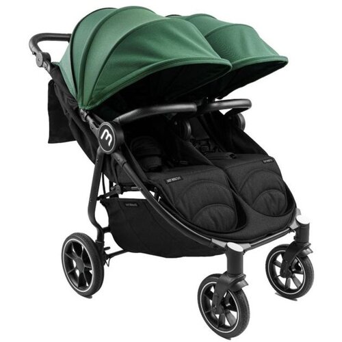 BABY MONSTERS EasyTwin4 Forest Green &ndash; Kolica Za Blizance Cijene