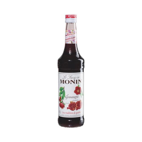 Monin Sirup - granatno jabolko Cene