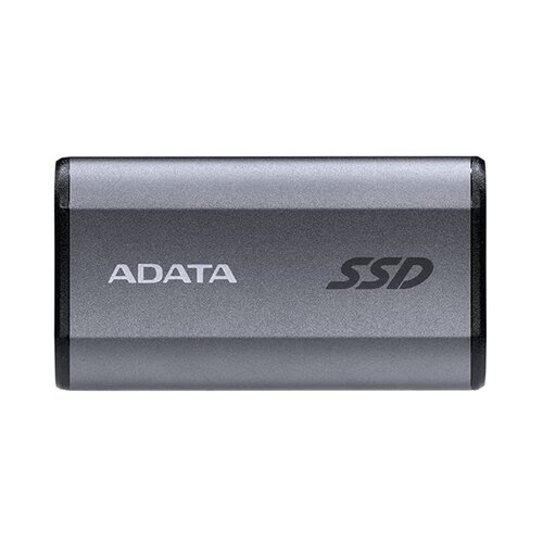 Adata Vanjski SSD 1TB - SE880 (USB3.2 tip C, R/W: 2000/2000 MB/s, siva) Slike
