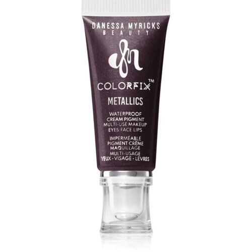Danessa Myricks Beauty Colorfix Creams vi&scaron;enamjenska &scaron;minka za oči, usne i lice nijansa Wonderland 10 ml Cijene