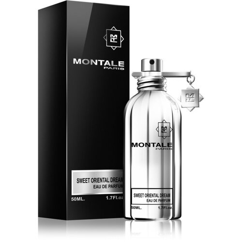 Montale Sweet Oriental Dream parfumska voda uniseks 50 ml Slike