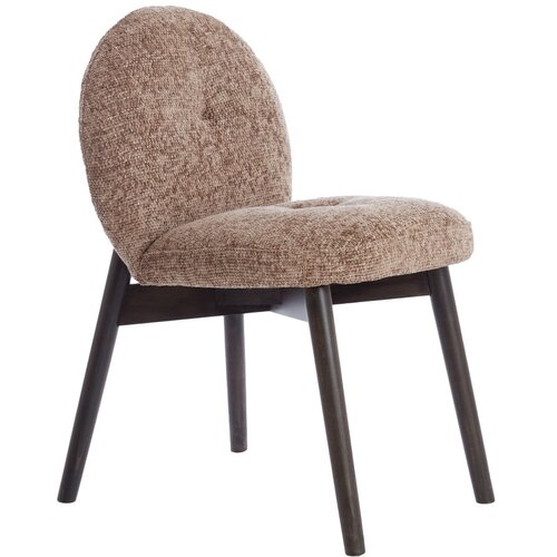 Light &amp;amp; Living Rjavi jedilni stoli v kompletu 2 ks Sinosa &amp;ndash; Slike