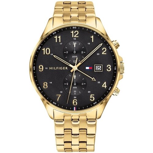 Tommy Hilfiger Analogne ure ty181030 pisana Cene