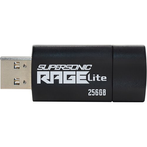 Patriot spominski ključek 256GB usb 3.2 supersonic rage lite Slike