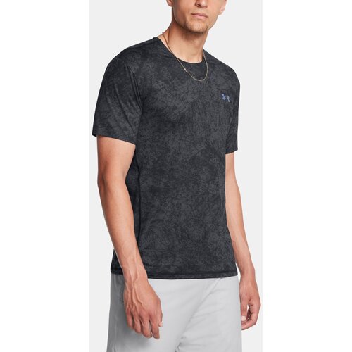 Under Armour Men's T-shirt Vanish Elite Vent Prtd SS - Men Slike