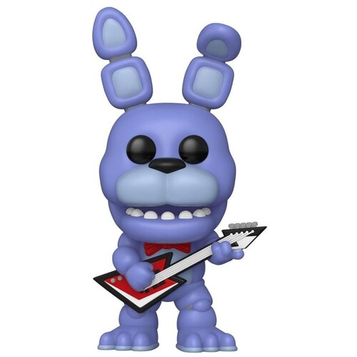 Funko Bobble Figure Games - Five Nights at Freddy's POP! - Bonnie - 10TH Anniversary Cene