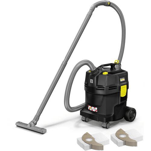 Karcher nt 22/1 ap l anniversary edition - usisivač za suvo i mokro usisavanje 1.378-623.0 Slike