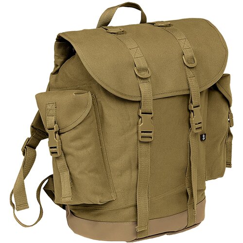 Brandit Olive Hunting Backpack Slike