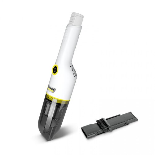 Karcher CVH 2-4 - Baterijski usisivač za suvo usisavanje bez kese Cene