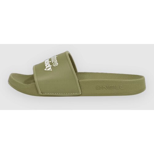 O&amp;#039;neill The Future Surf Society Unisex Slides Sandal avery fern Slike