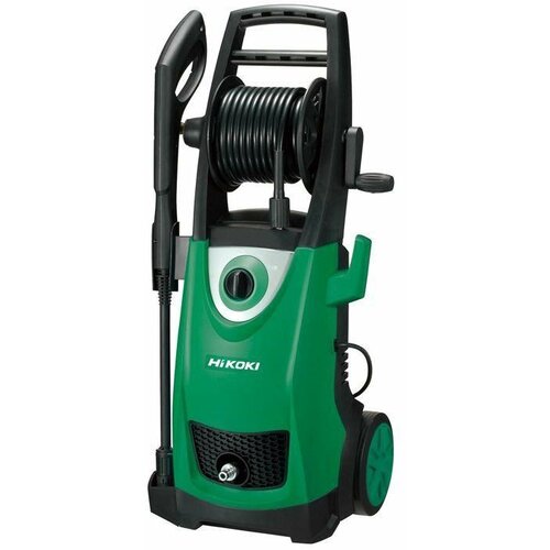 HIKOKI AW150 LAZ pressure washer Upright Electric 2000 W Black, Green Cijene
