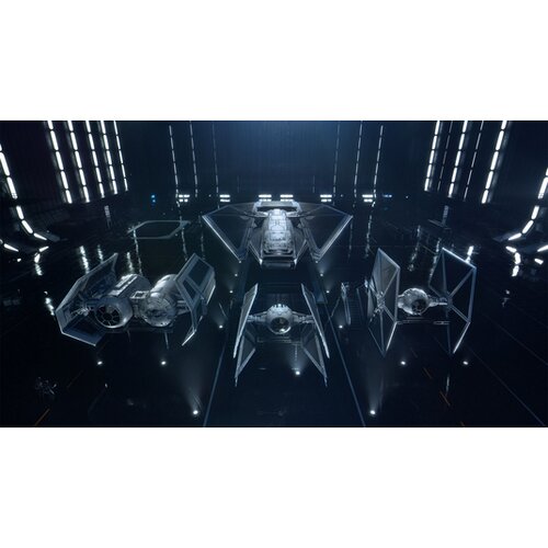 Electronic Arts WARS: SQUADRONS PS4 Slike