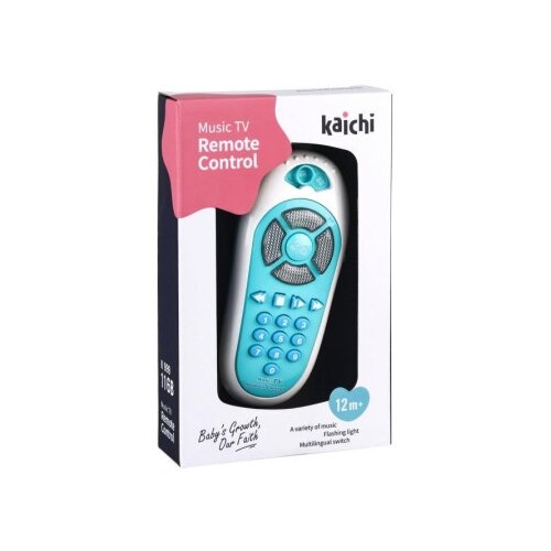 Hk Mini igračka za bebe, zvono ( A090540 ) Cene