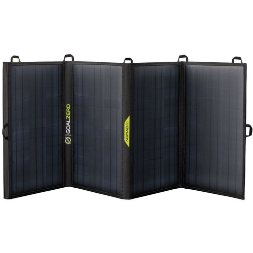 GOAL ZERO Prenosni solarni polnilec Nomad 50, (20523800) Cene