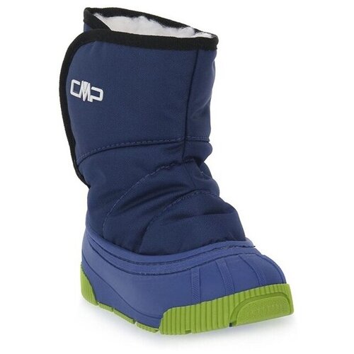 CMP Škornji za sneg M928 Baby Latu pisana Cene